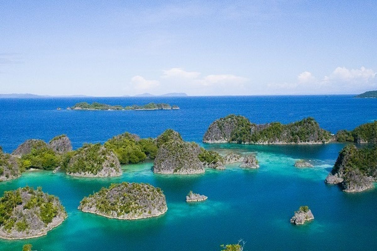 Cegah Kasus Tambang Raja Ampat Terulang, KKP Usul Ubah Aturan Pulau Kecil
