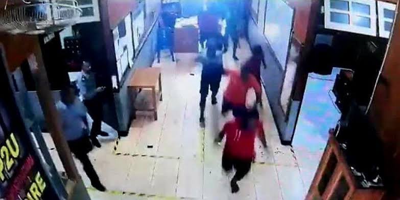 Detik-Detik 19 Narapidana Kabur dari Lapas Nabire, 11 Diantaranya Anggota KKB