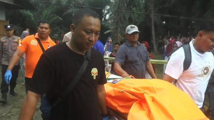 Diduga Korban Perampokan, Pria di Asahan Ditemukan Tewas Dibekap dan Terikat di Rumahnya