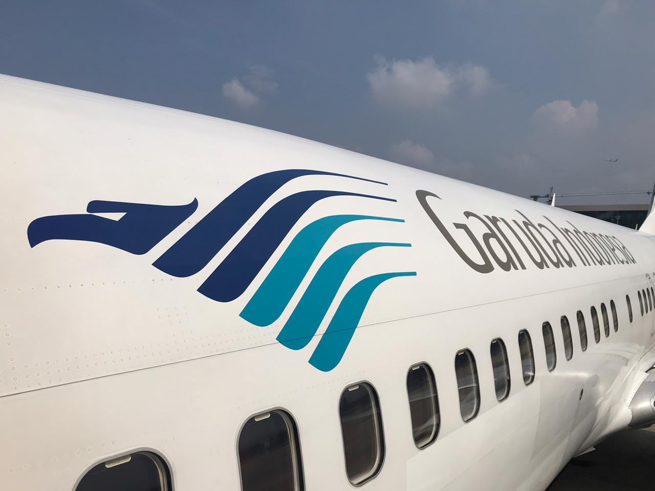 Konflik Iran-Israel Mereda, Garuda Indonesia Kembali Buka Penerbangan Jakarta-Doha