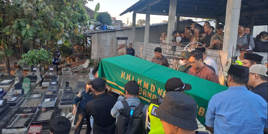Jenazah PNS Kemlu Akan Dipulangkan ke Kampung Halaman